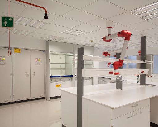 Laboratuvar Mobilyaları ve Cihazları Üretimi