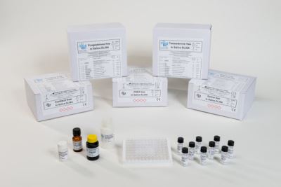 Aflatoksin B1 Test Kiti(DEAB1E03)