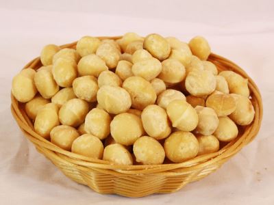 Macadamia Alerjen Test Kiti